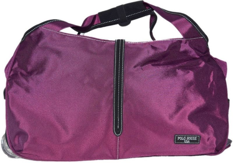 D0883d Small Travel Bag - Small  (Purple)