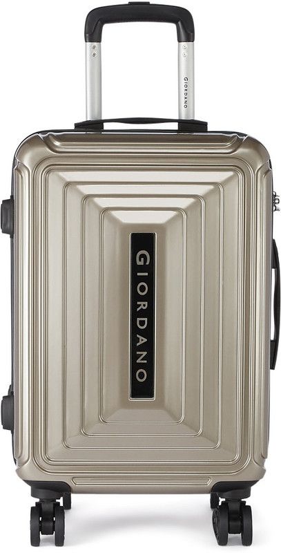 Large Check-in Suitcase (71 cm) - XC-2150DKGRY28 - Grey