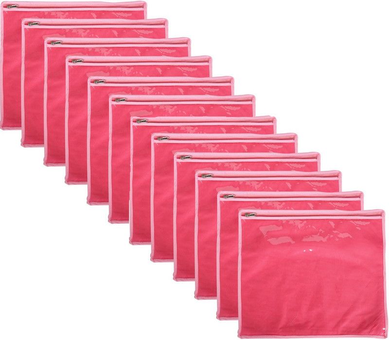 Apratim saree cover gfcxgm6 bgyt78  (Red)