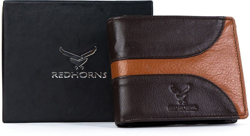 Men Card Holder  (15 Card Slots)