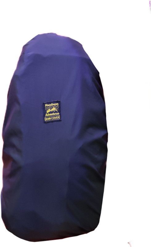 UNICRAFT NEW SERIES. RAIN COVER, 90, LTR, BLACK. Luggage Cover  (90, LTR,, Black)