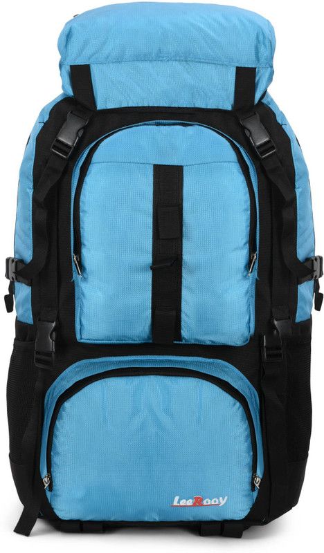 travel accessories Rucksack - 72 L  (Blue)