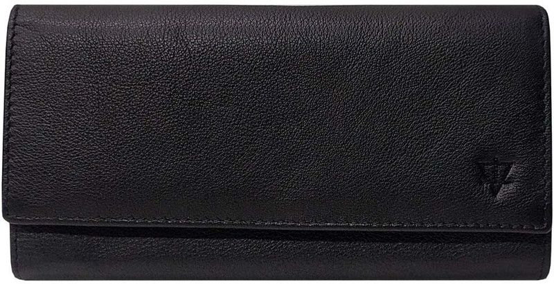 Casual, Formal, Party, Sports Black Clutch