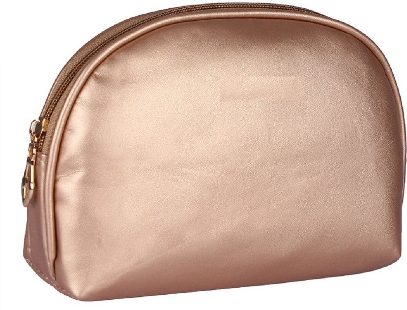 Girls Brown Pouch