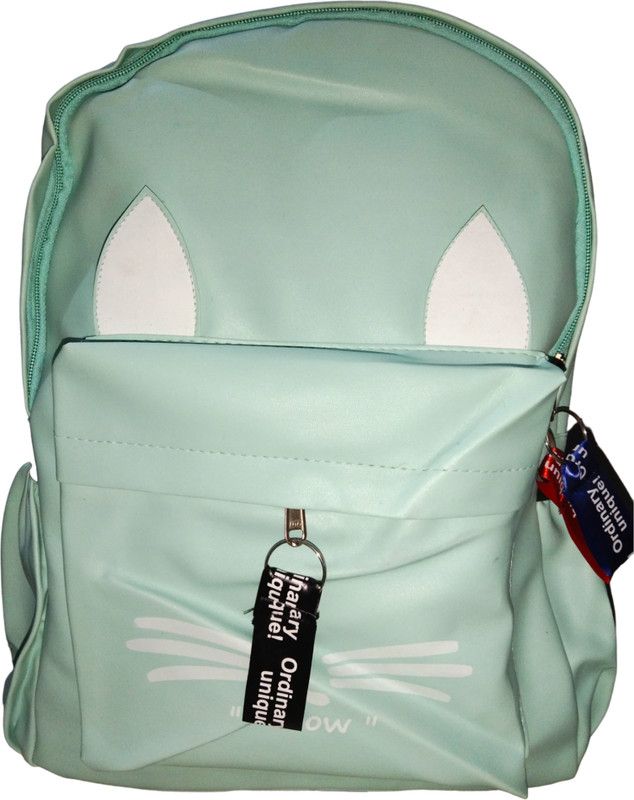 Medium 25 L Backpack backpack  (Green)