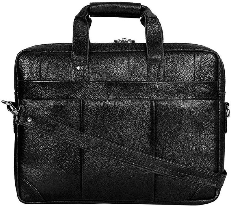 15 inch Inch Laptop Backpack  (Black)