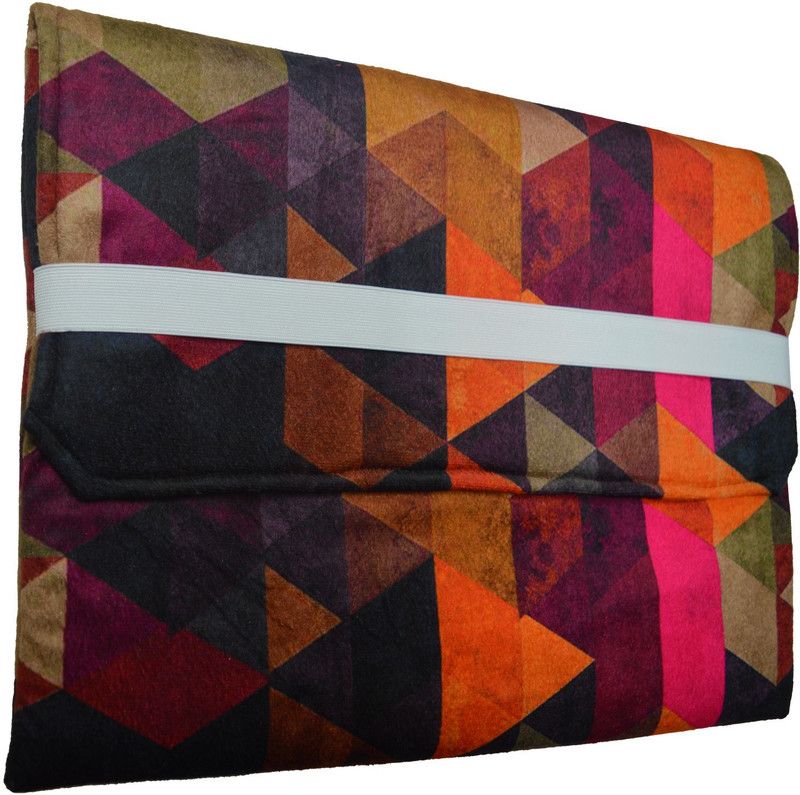 13 inch inch Sleeve/Slip Case  (Orange)