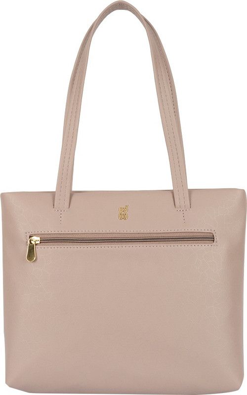 Women Beige Tote