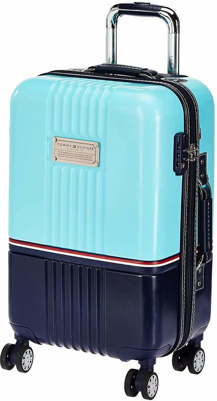 Large Check-in Suitcase (77 inch) - 8903496132120 - Multicolor