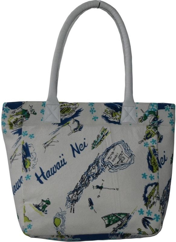 Girls Blue Shoulder Bag