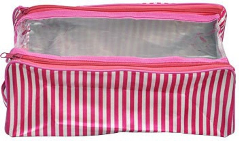 PRETTY KRAFTS Designer 1 Pair P126  (Pink)