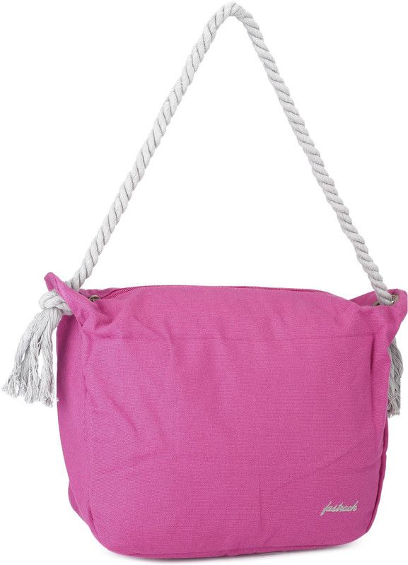 Women Purple Hobo - Extra Spacious