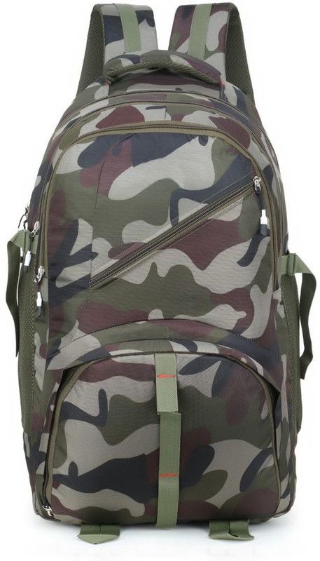 Large 32 L Laptop Backpack Hi-Storage School College Office and Casual Laptop Bag for Men & Women.  (Multicolor)