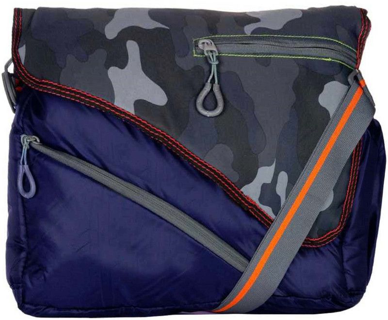 Multicolor Sling Bag SlingBag