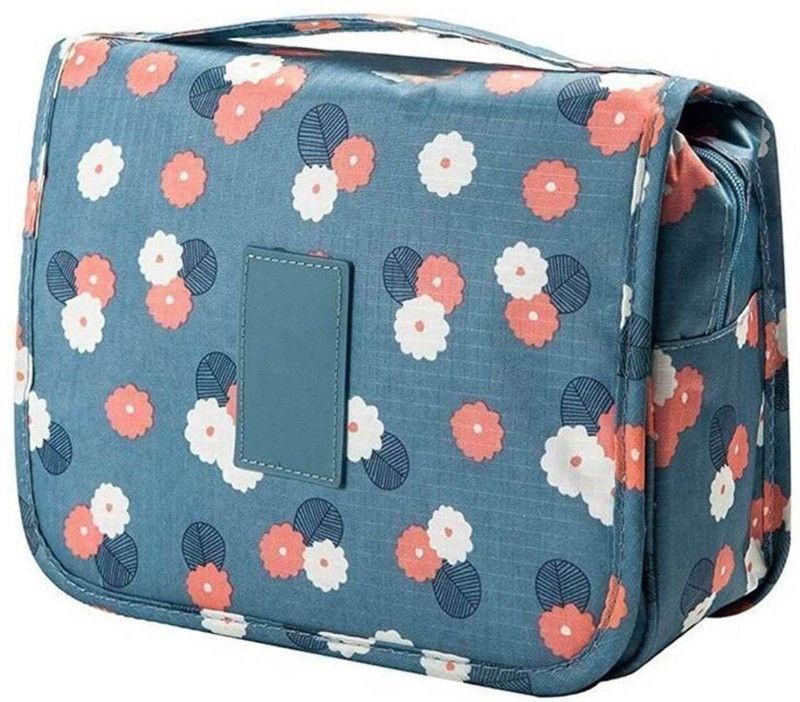 Nightstar Cosmetic Pouch  (Grey)