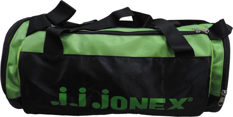 perfect Small Travel Bag - Small  (Black, Green)