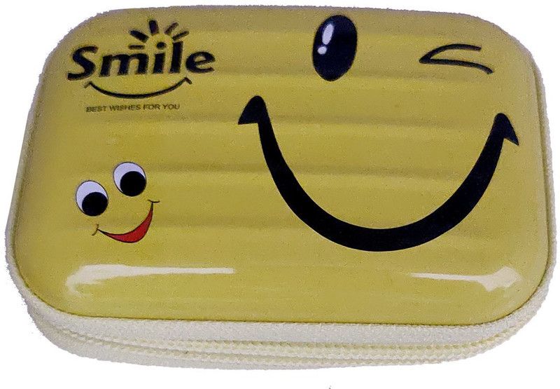 Girls Multicolor Coin Purse