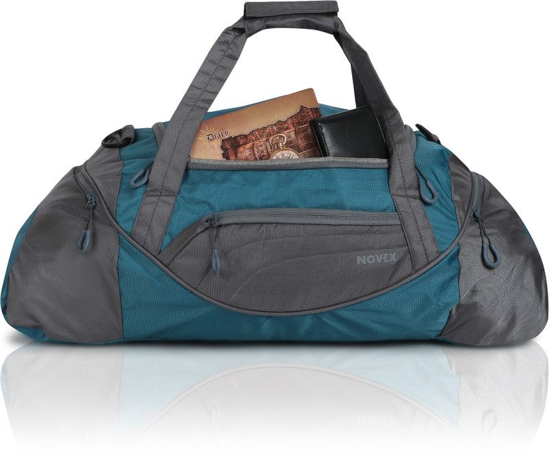 Lite Small Travel Bag - Medium  (Multicolor)