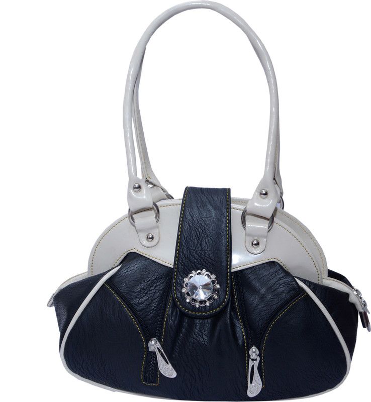 Girls Multicolor Shoulder Bag - Mini