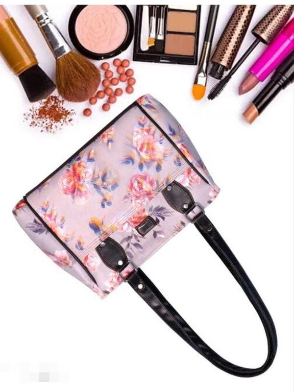 Girls Pink Handbag