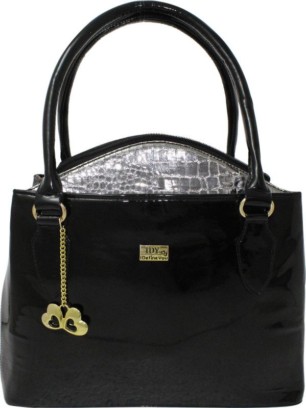 Women Pink Handbag - Extra Spacious