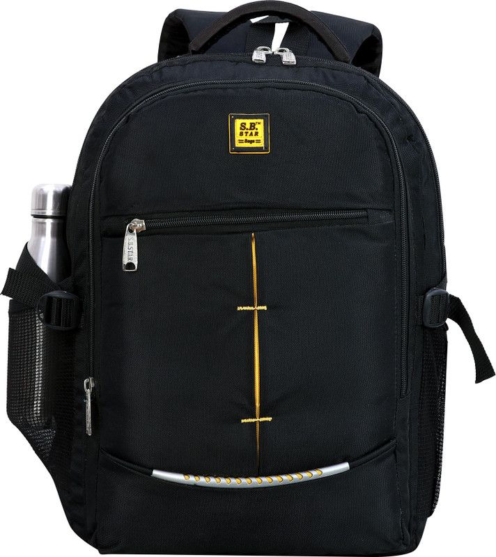 35 L Casual Waterproof Laptop /Office/School/College/Business Backpack 35 L No Backpack  (Blue)