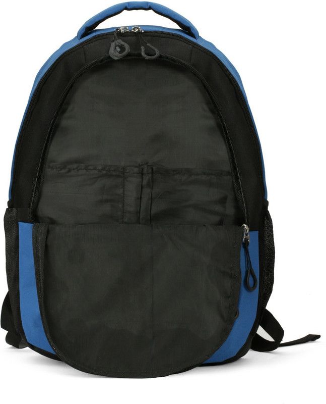 LeeRooy BAG16BLUE-3 Waterproof Backpack  (Blue, 22 L)