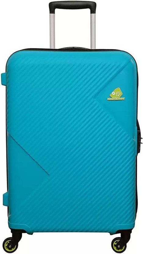 Small Cabin & Check-in Set (55 cm) - Kamiliant american tourister Zakk Secure 55cm cabin luggage - Blue