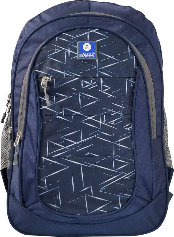 College laptop waterproof Bags for Girls Boys 28 L No Backpack  (Blue)