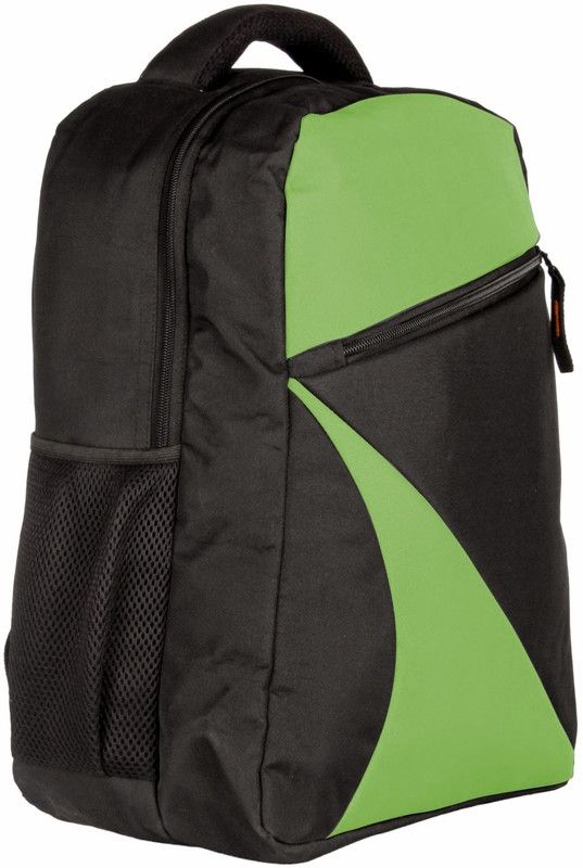 Laptop Backpack Laptop  (Green)