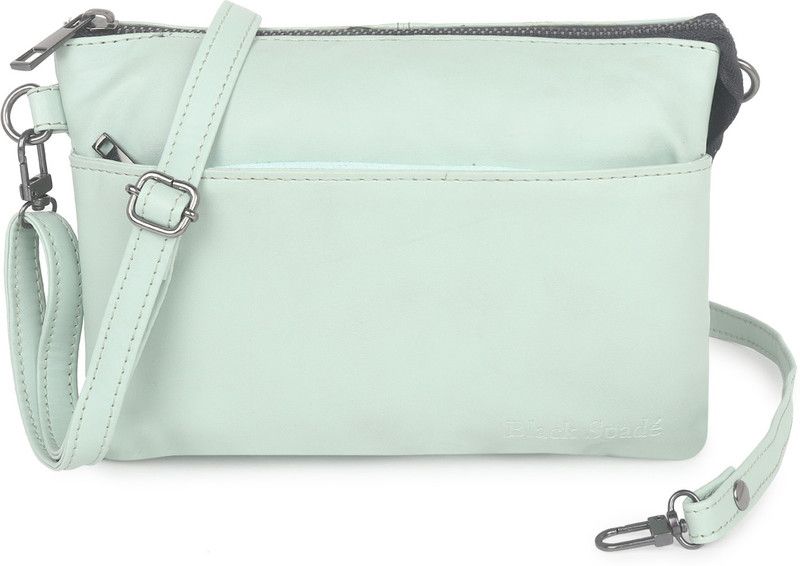 Clear Women Sling Bag