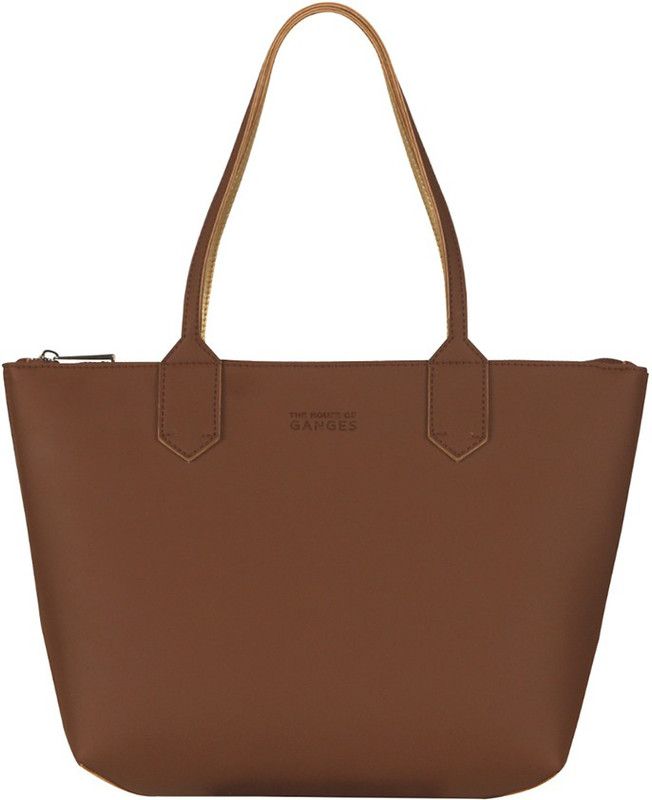 Brown Women Tote - Extra Large