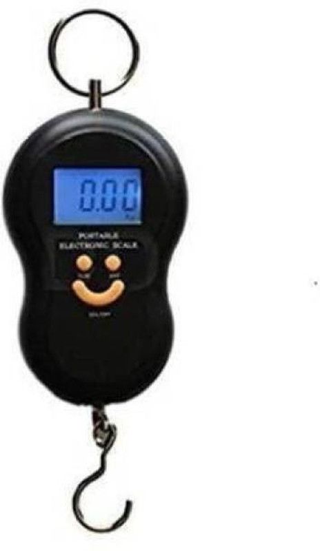 Kelo Weight Machine- vajan kata 50kg /48/KKah Weighing Scale  (Multicolor)