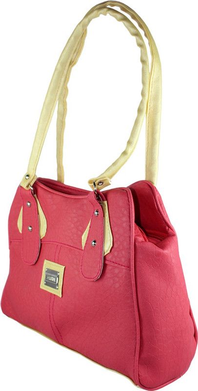 Women Red Messenger Bag - Mini