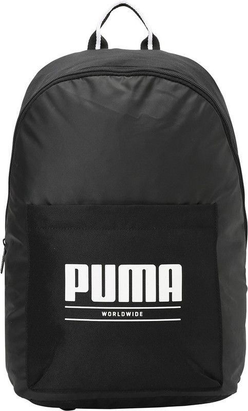 Small 14 L Laptop Backpack WMN Core Base Backpack  (Black)