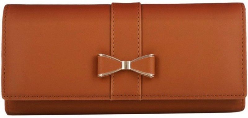 Formal, Casual, Party Brown Clutch