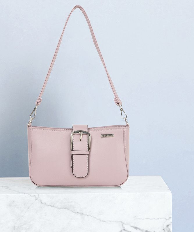Women Purple Sling Bag