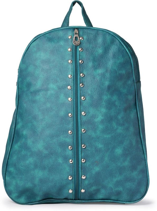 Small 5 L Backpack HA419  (Blue)