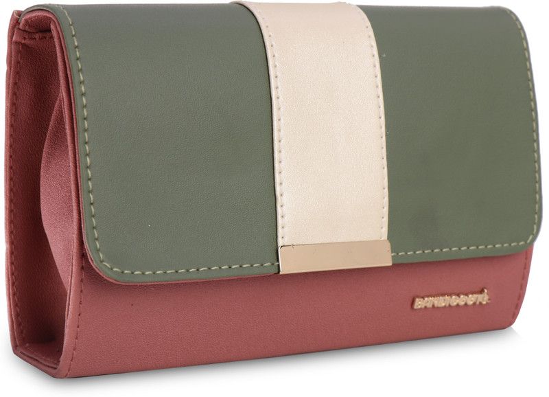 Multicolor Sling Bag SH LAVISH Cross body Sling bag - 4