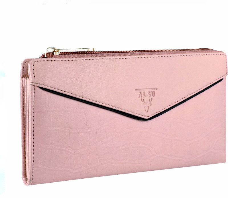 Casual, Formal, Party Pink Clutch