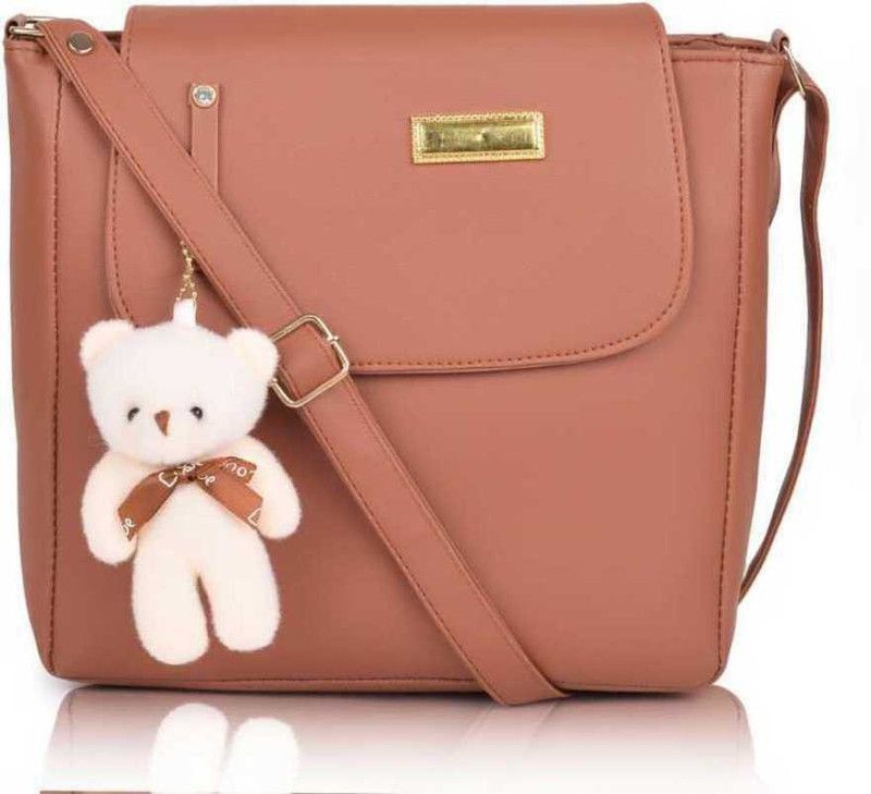 Pink Women Satchel