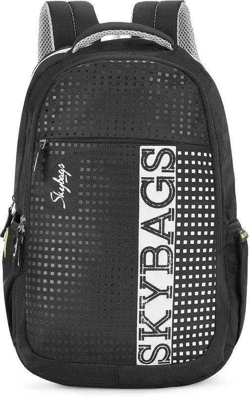 Medium 27 L Backpack Fuse 27L Backpack Black  (Black)