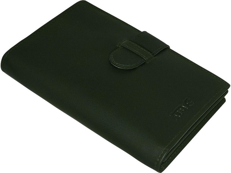Formal Green Clutch