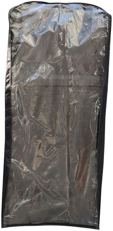 ROYALIMAGES Suit Cover Suit cover RI3001 9IN/SAR/NET/RP/03p9781234568263  (Black)