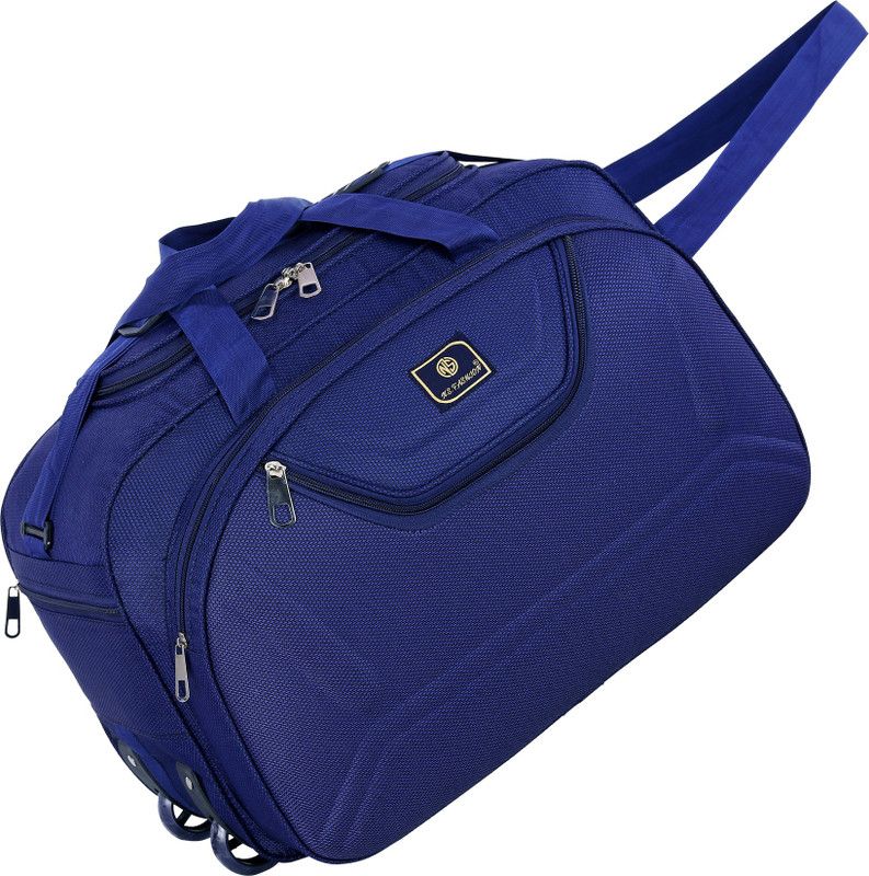 NSF_XRTY_013 Duffel With Wheels (Strolley)