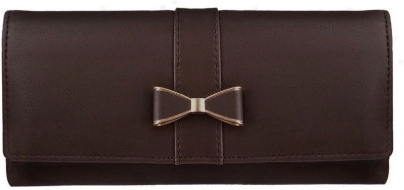 Formal, Casual, Party Maroon Clutch