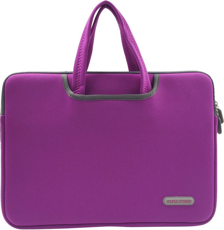 14 inch Laptop Case  (Purple)