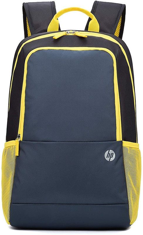 Small 1 Laptop Laptop Backpack Lightweight 100  (Grey)