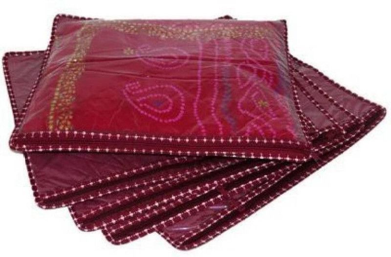 Aadhya Designer 12pc Parachute (Maroon)  (Maroon)