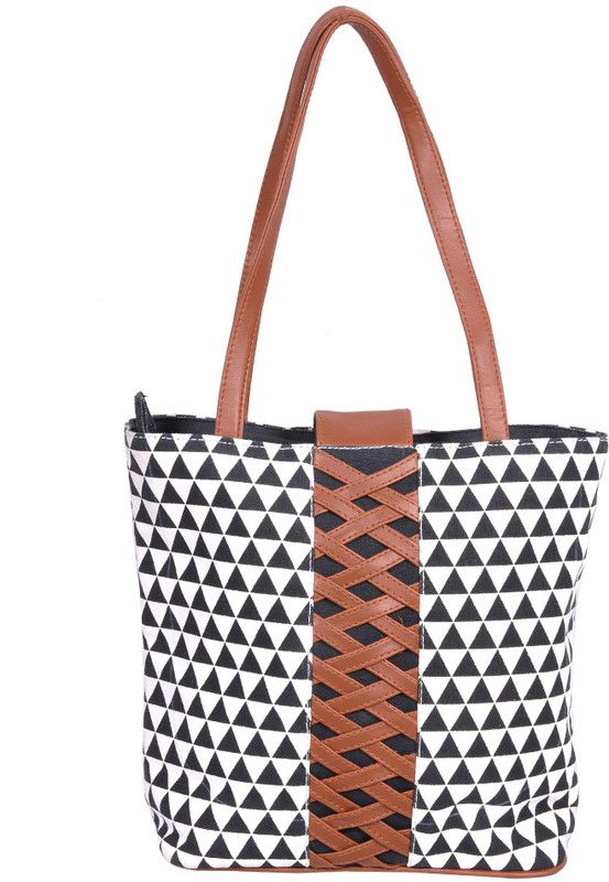 Women Multicolor Hand-held Bag - Regular Size